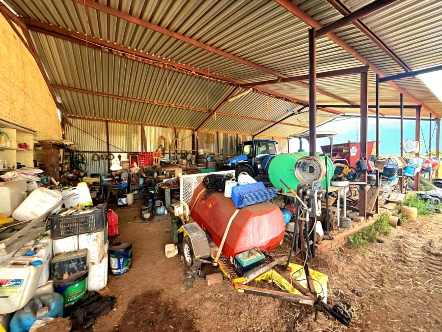 Commercial Property for Sale in Jacobsdal Rural Free State